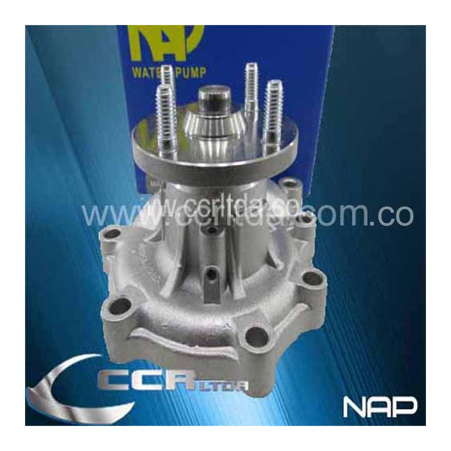 BOMBA AGUA KIA PREGIO 2700 GRAND PRECIO 3000