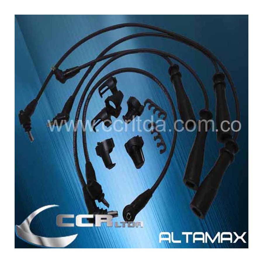 INST. TOYOTA HILUX 4X2 4X4 93/99 (PUNTILLA)