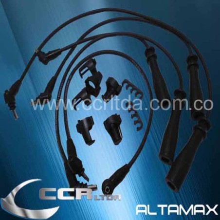 INST. TOYOTA HILUX 4X2 4X4 93/99 (PUNTILLA)