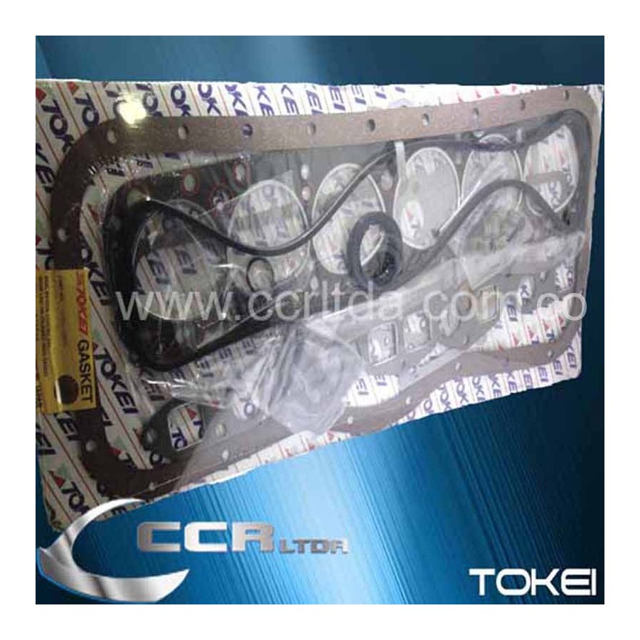 EMP. MOTOR NISSAN SAMURAI 80/...