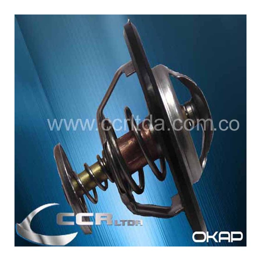 TERMOSTATO TOYOTA 4.5 BURBUJA PATROL (82 )