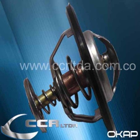 TERMOSTATO TOYOTA 4.5 BURBUJA PATROL (82 )