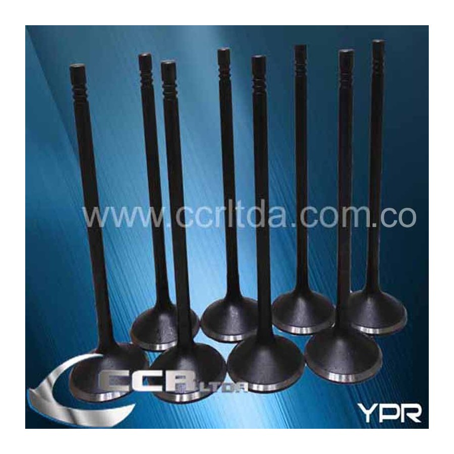 VALVULA ADM. CAPTIVA 2400 (JGOX8)