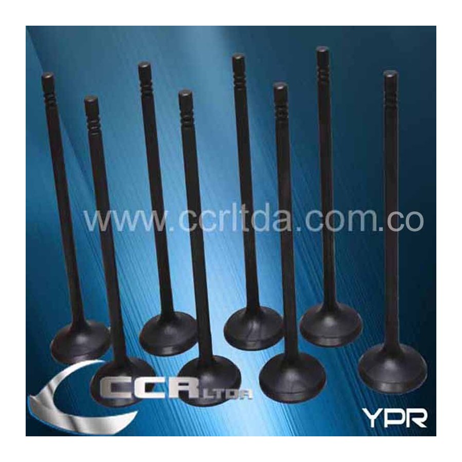 VALVULA ESC. CAPTIVA 2400 (JGOX8)