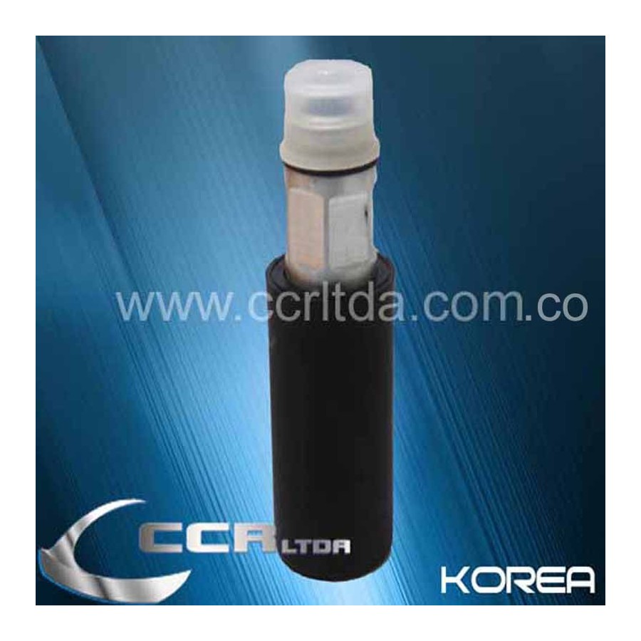 BOMBIN MAZDA T-45 NPR NKR (TIPO BOSH PLASTICO)