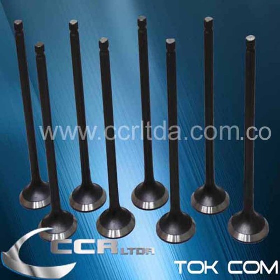 VALVULA ESC. NISSAN FRONTIER 3000 (ZD30 JGOX8)