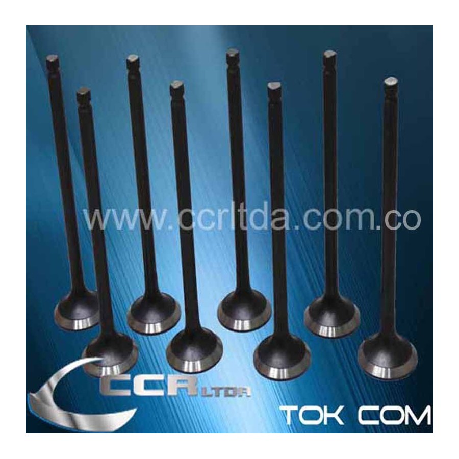 VALVULA ESC. NISSAN FRONTIER 3000 (ZD30 JGOX8)