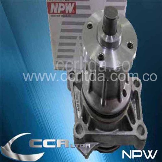 BOMBA AGUA GRAND VITARA 2500