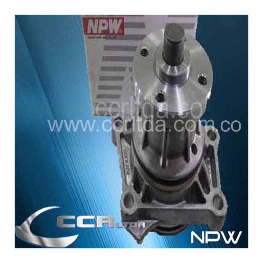 BOMBA AGUA GRAND VITARA 2500