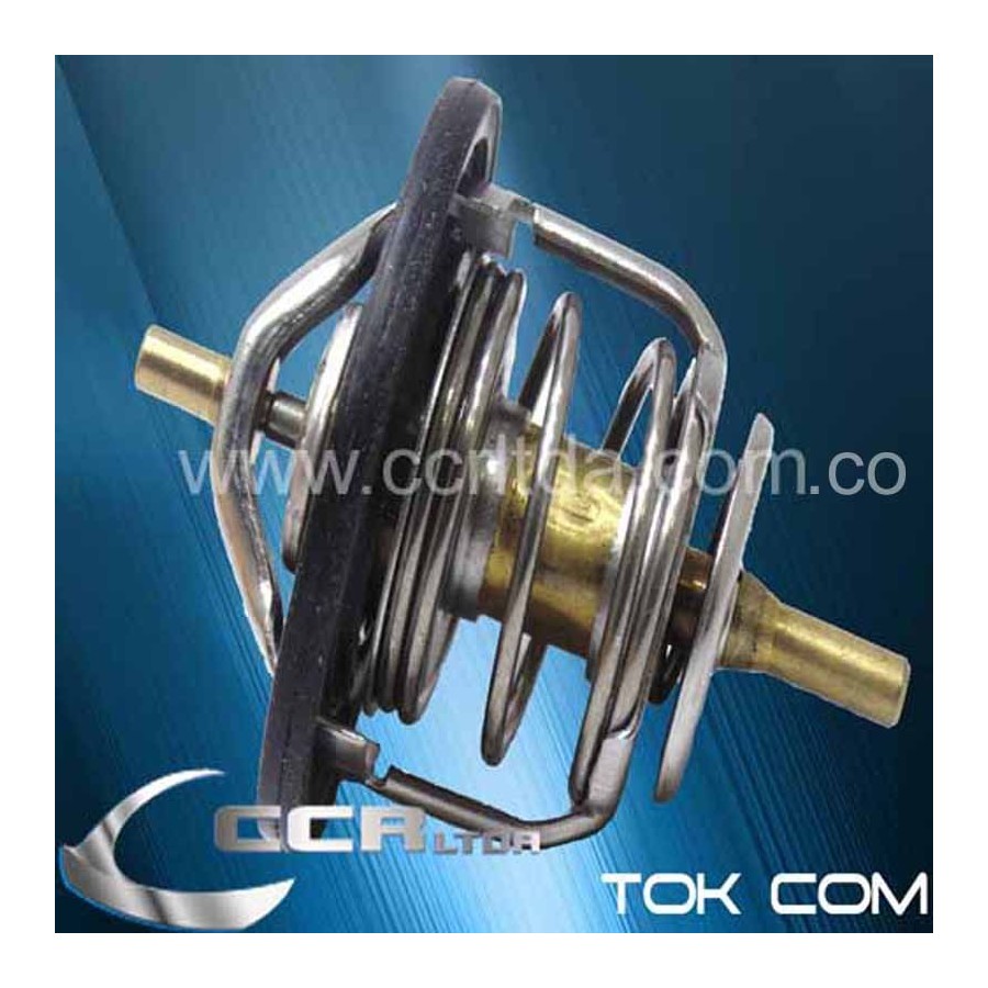 TERMOSTATO NPR 2000 (PIVOTE LARGO)