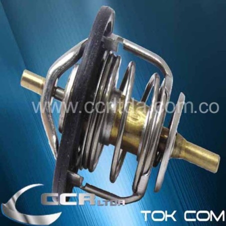 TERMOSTATO NPR 2000 (PIVOTE LARGO)