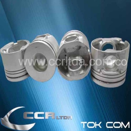 PISTONES NISSAN FRONTIER 3.0 ZD-30 (46mm)