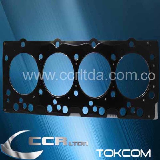 EMP. CULATA JMC 1041JAC 1035 (CAUDRADO LAMINA 3M)