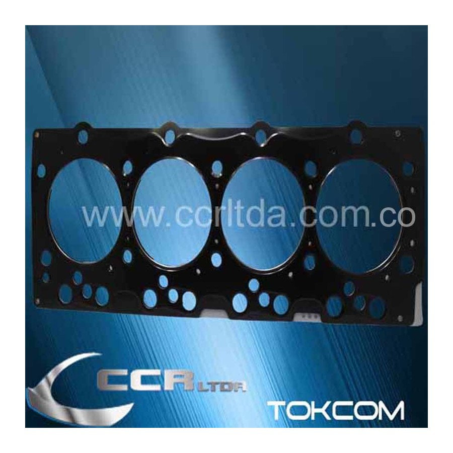 EMP. CULATA JMC 1041JAC 1035 (CAUDRADO LAMINA 3M)