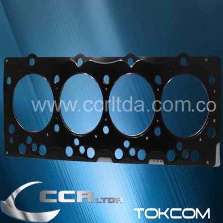 EMP. CULATA JMC 1041JAC 1035 (CAUDRADO LAMINA 3M)