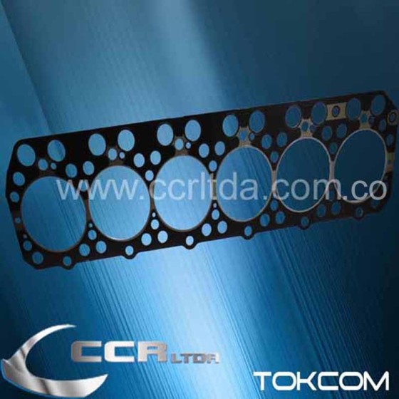 EMP. CULATA NISSAN 180/200 (FE6)