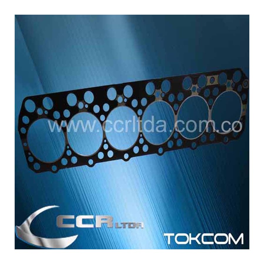 EMP. CULATA NISSAN 180/200 (FE6)