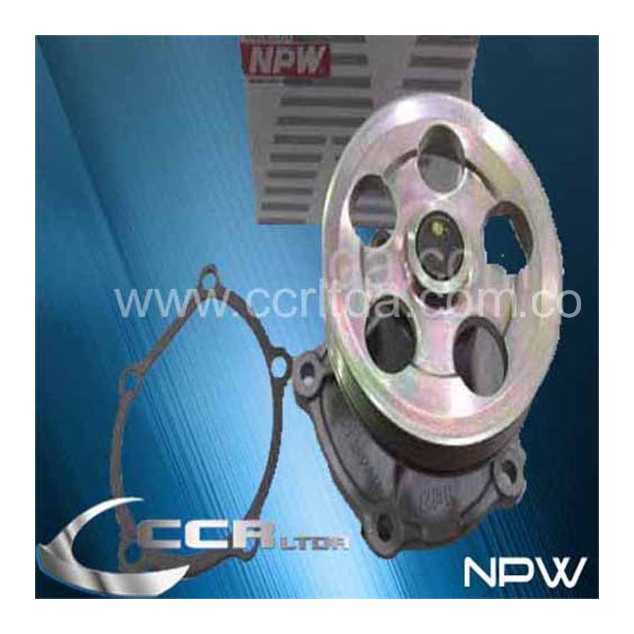 BOMBA AGUA ALTO WAGON R