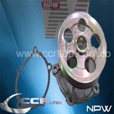 BOMBA AGUA ALTO WAGON R