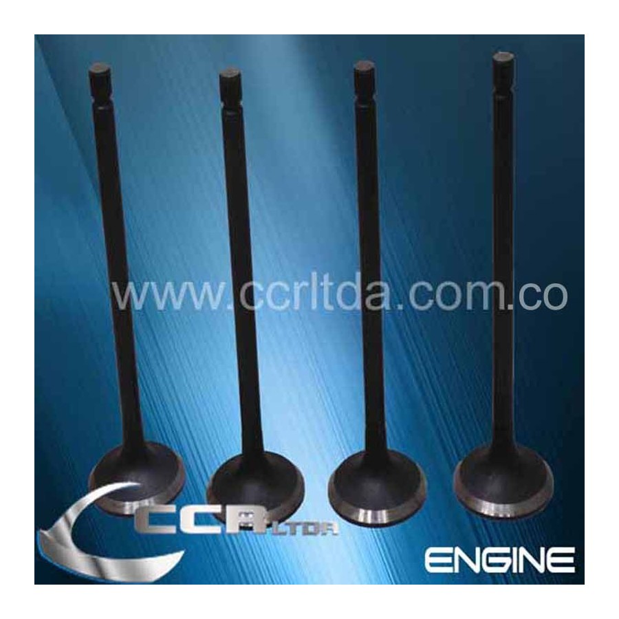 VALVULA ESC. 626 ASAHI B-2200 (JGOX4)