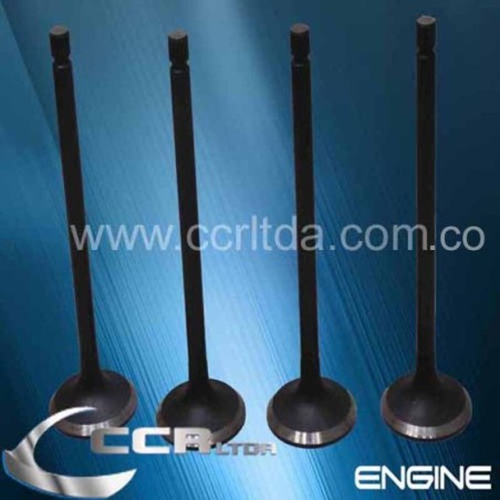 VALVULA ESC. 626 ASAHI B-2200 (JGOX4)