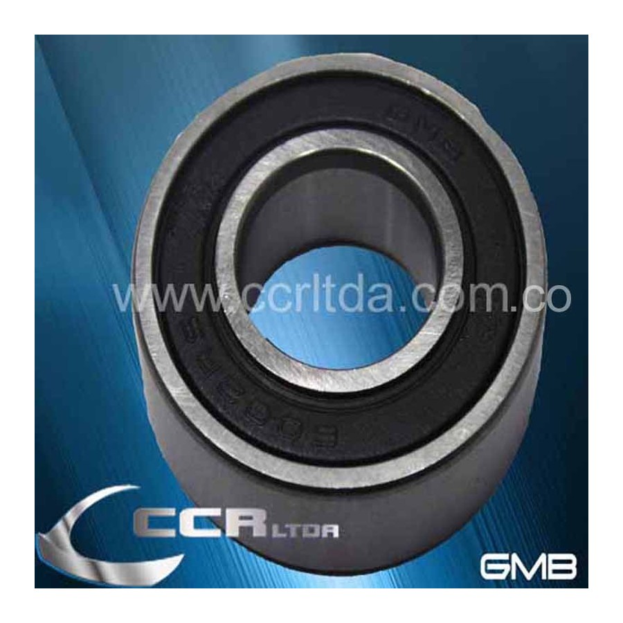 BAL. VOLANTE MONTERO MITSUBISHI