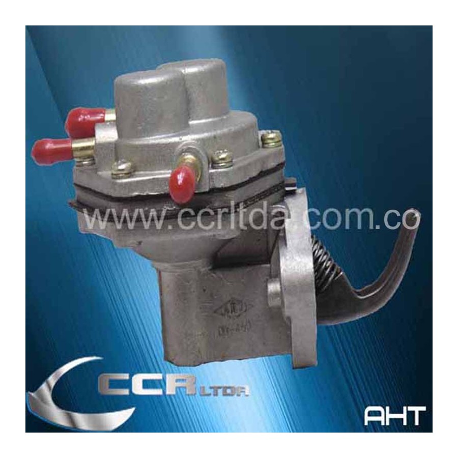 BOMBA GAS. SJ-410 LJ-80