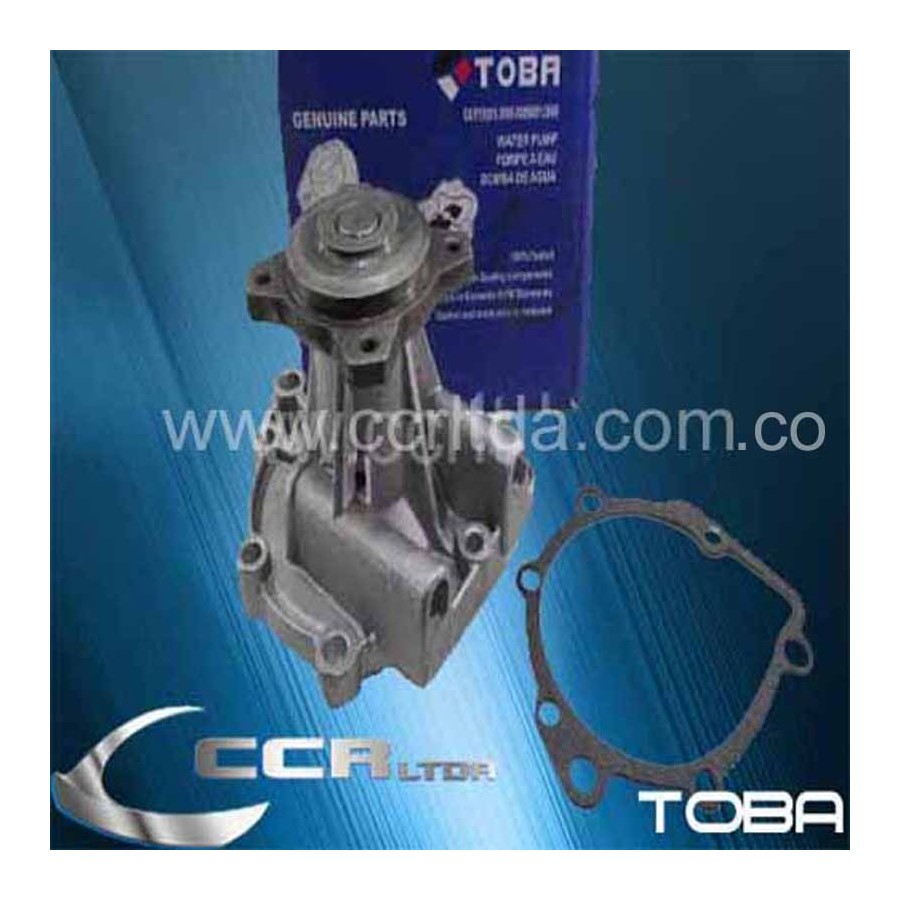 BOMBA AGUA GRAND VITARA 2.5/3.0 XL7