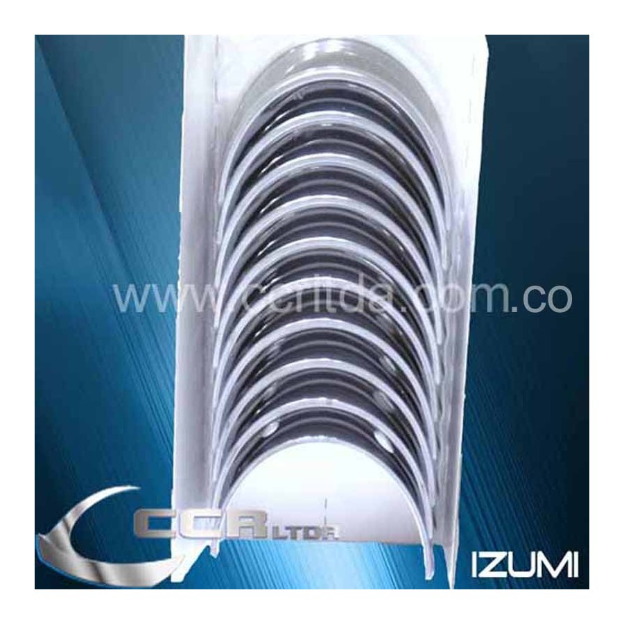 C. KRAN NISSAN MT-3000 TD-27 (025)