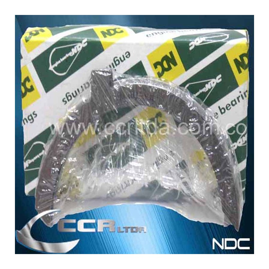 AXIAL CIG. MAZDA T-45 BESTA 2.7 KIA 3600 (STD)