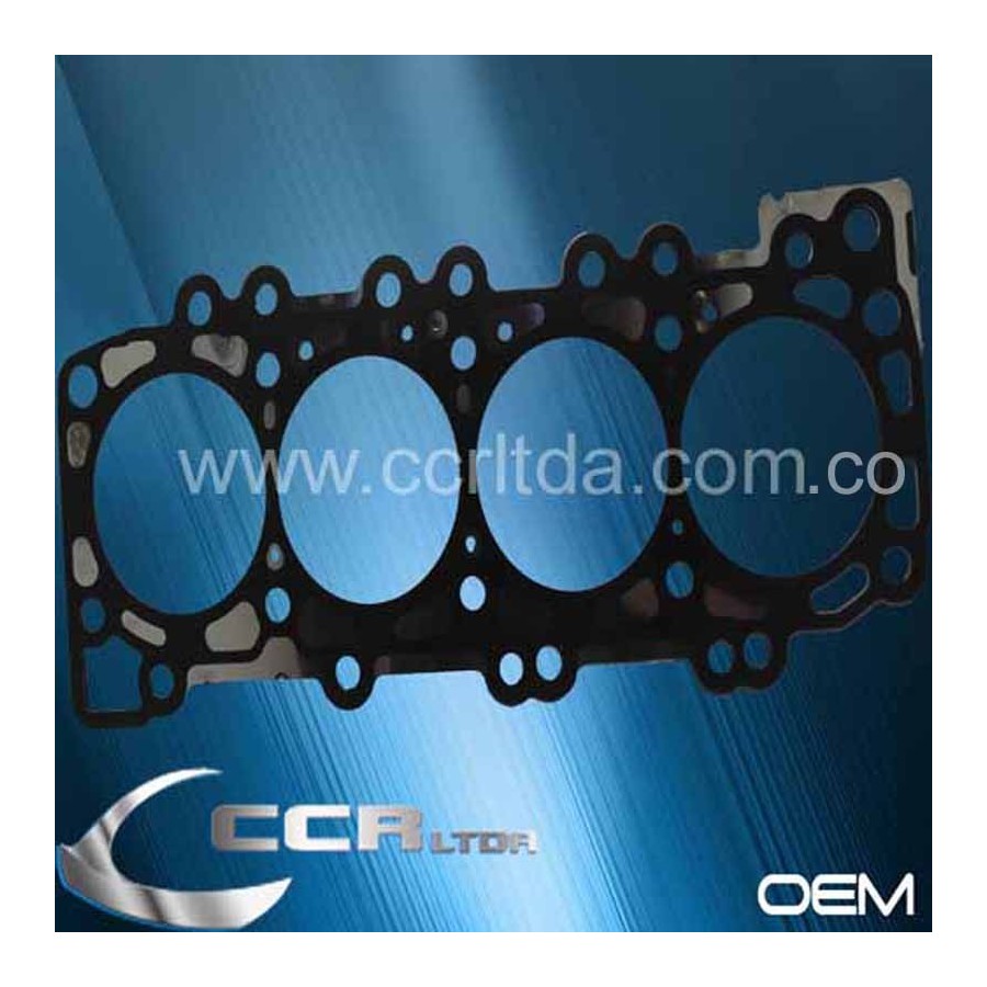 EMP. CULATA NISSAN FRONTIER 2500 DIESEL (1 MUESCA)