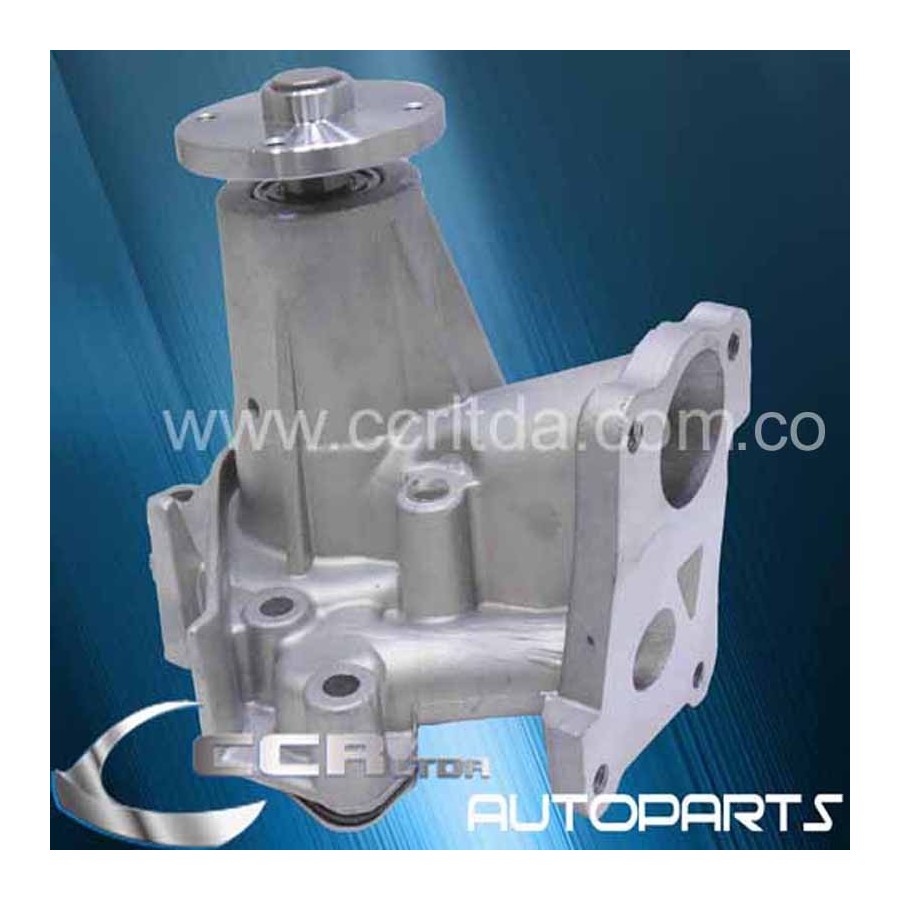 BOMBA AGUA H-100 DIESEL 98/--