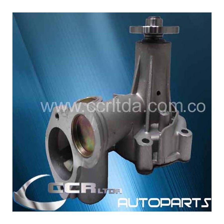 BOMBA AGUA H-100 DIESEL /97