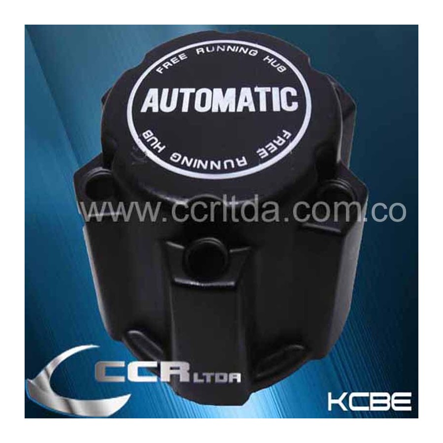 RUEDA LIBRE NISSAN FRONTIER YD25 (AUTOMATICA)