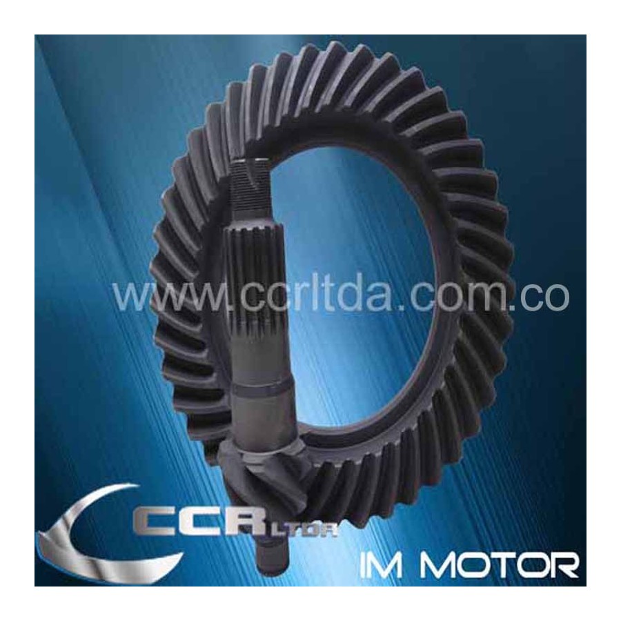 CORONA NPR 98/... (6X41)