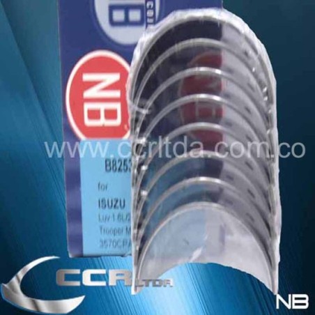 C. BIELA LUV 2000-2300 TROOPER WFR (STD)