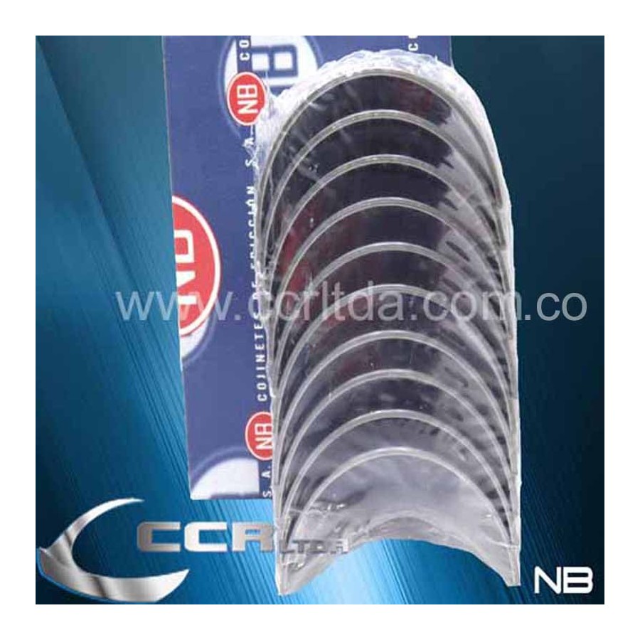 C. KRAN LUV 1600-2000 (STD)