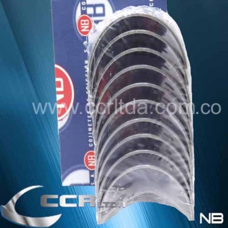 C. KRAN LUV 1600-2000 (STD)