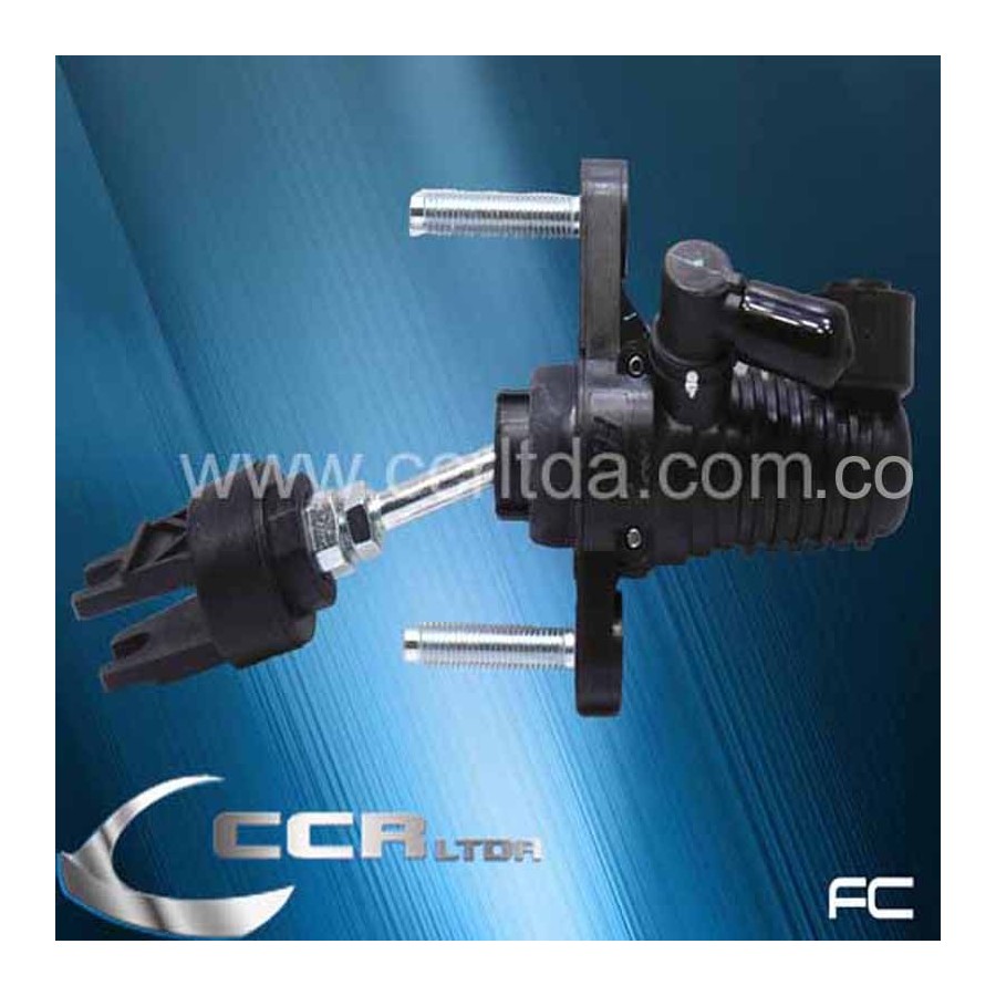 BOMBA PPAL. TOYOTA VIGO 2.5 2.7 3.0 GAS/DIES