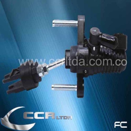 BOMBA PPAL. TOYOTA VIGO 2.5 2.7 3.0 GAS/DIES