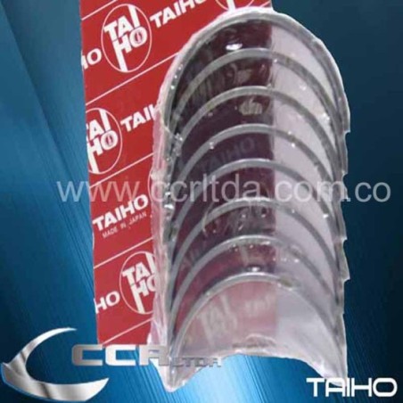 C. KRAN GRAND VITARA 2000 4 CIL (025)