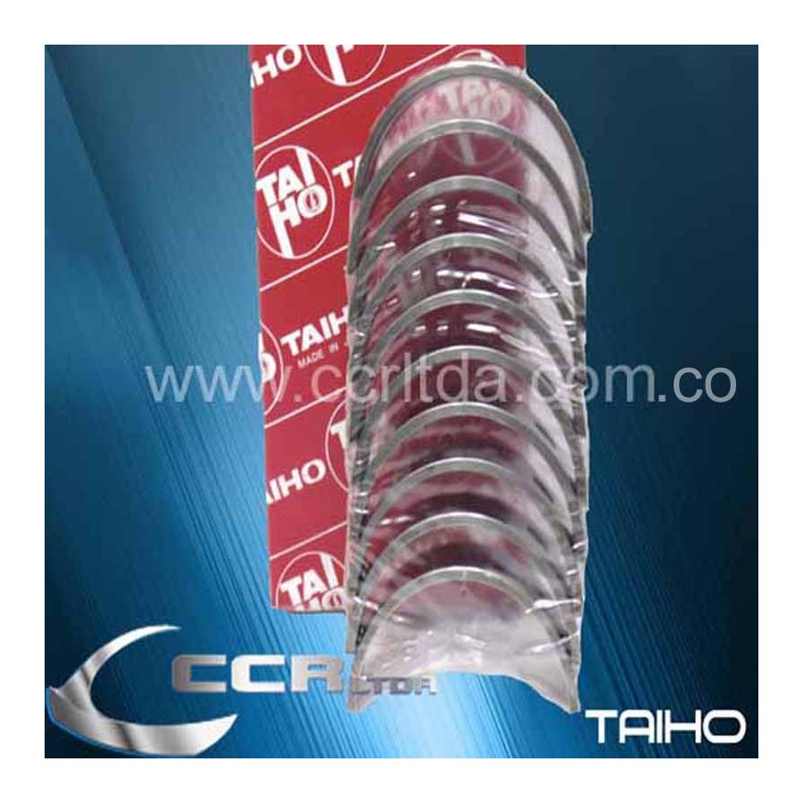 C. KRAN SPARK 7-24 MATIZ TICO (025)