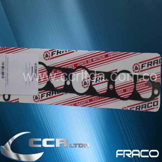 EMP. MULT. SPORTERO 2500 DIESEL (ADMISION)