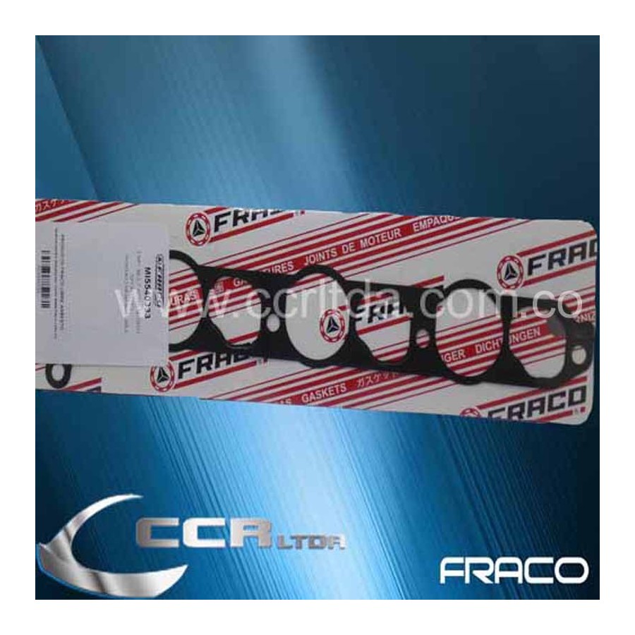 EMP. MULT. SPORTERO 2500 DIESEL (ADMISION)