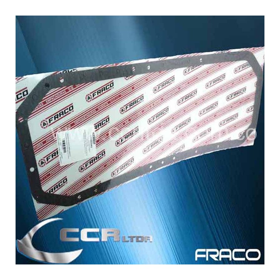 EMP. CARTER NISSAN 175-180-205 (FD6/FE6/FE6T)