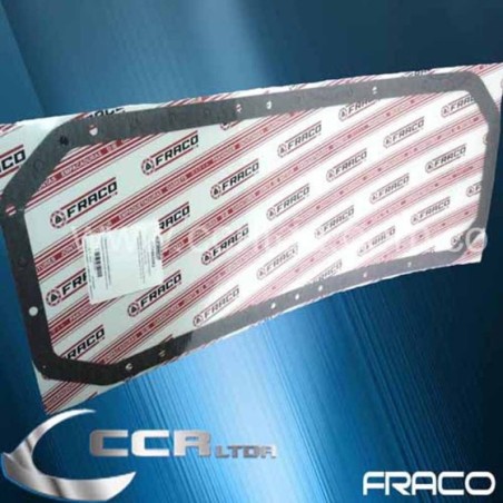 EMP. CARTER NISSAN 175-180-205 (FD6/FE6/FE6T)