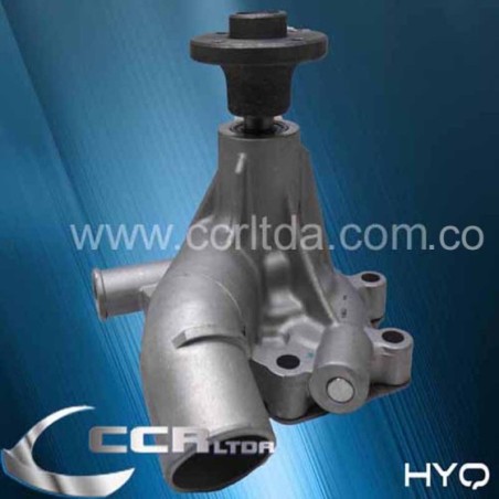 BOMBA AGUA TOYOTA 2F