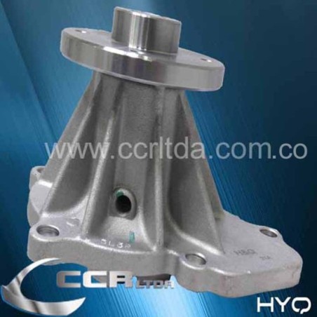 BOMBA AGUA NISSAN D-21 VANNETTE (2400cc 12V KA24)