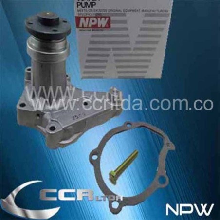 BOMBA AGUA LJ-80 SJ-410