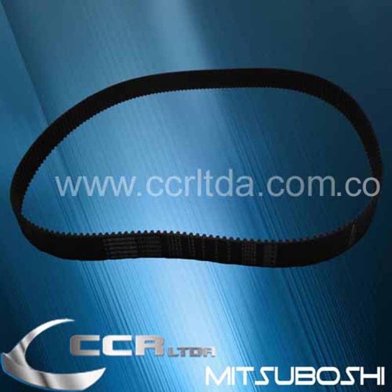 CORREA REP. TROOPER 960 RODEO V6 DMAX 3.5 (191DR)